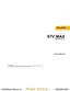 Preview: User Manual