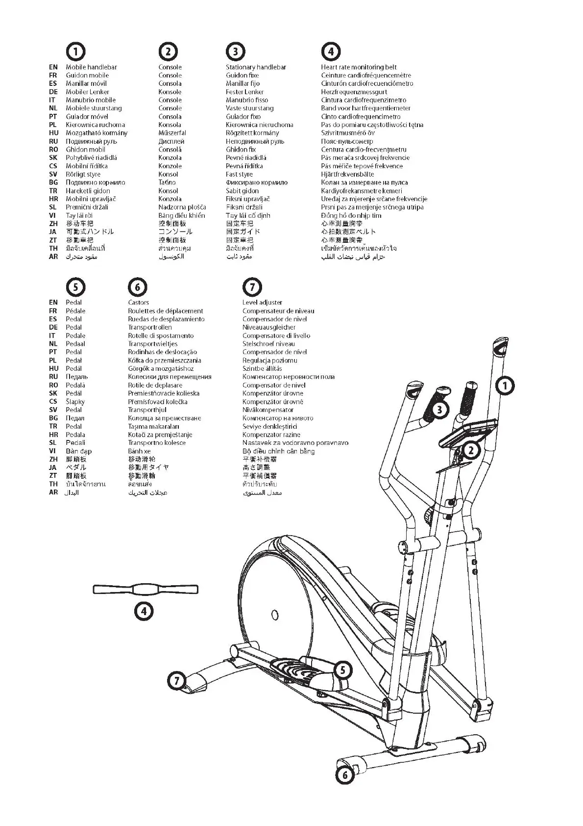Page #2 background image