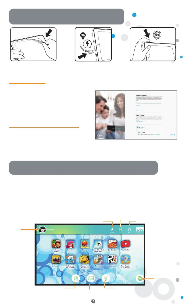 Page #2 background image