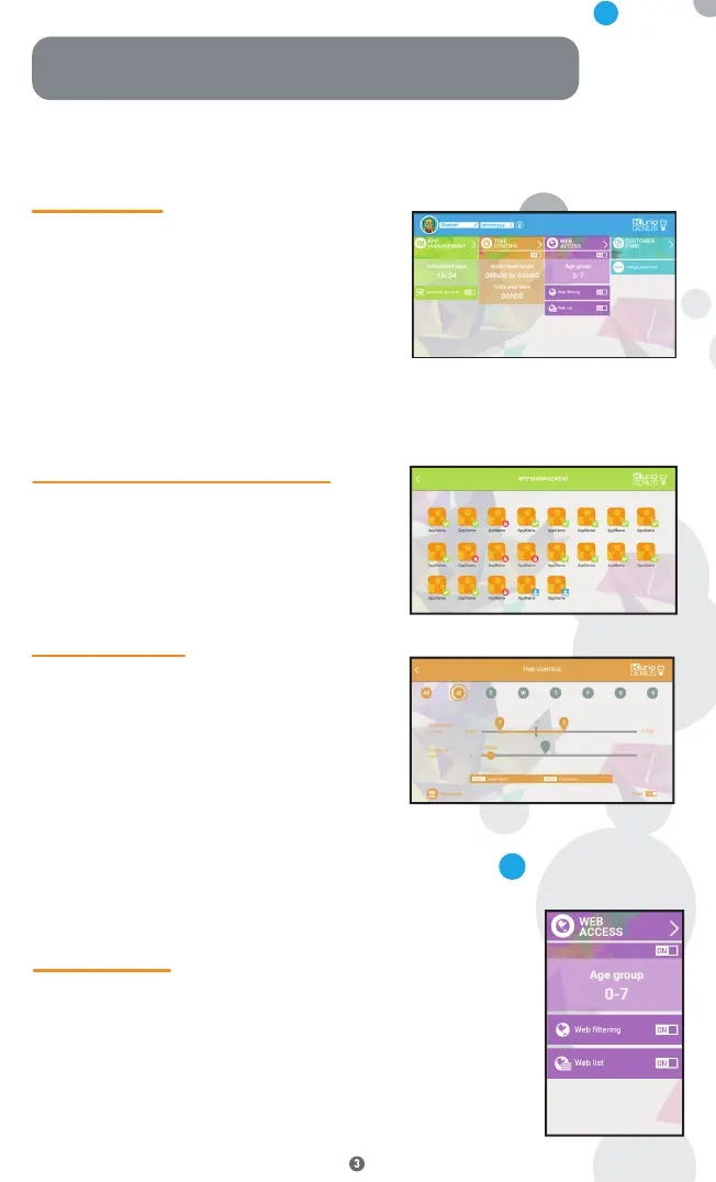 Page #3 background image