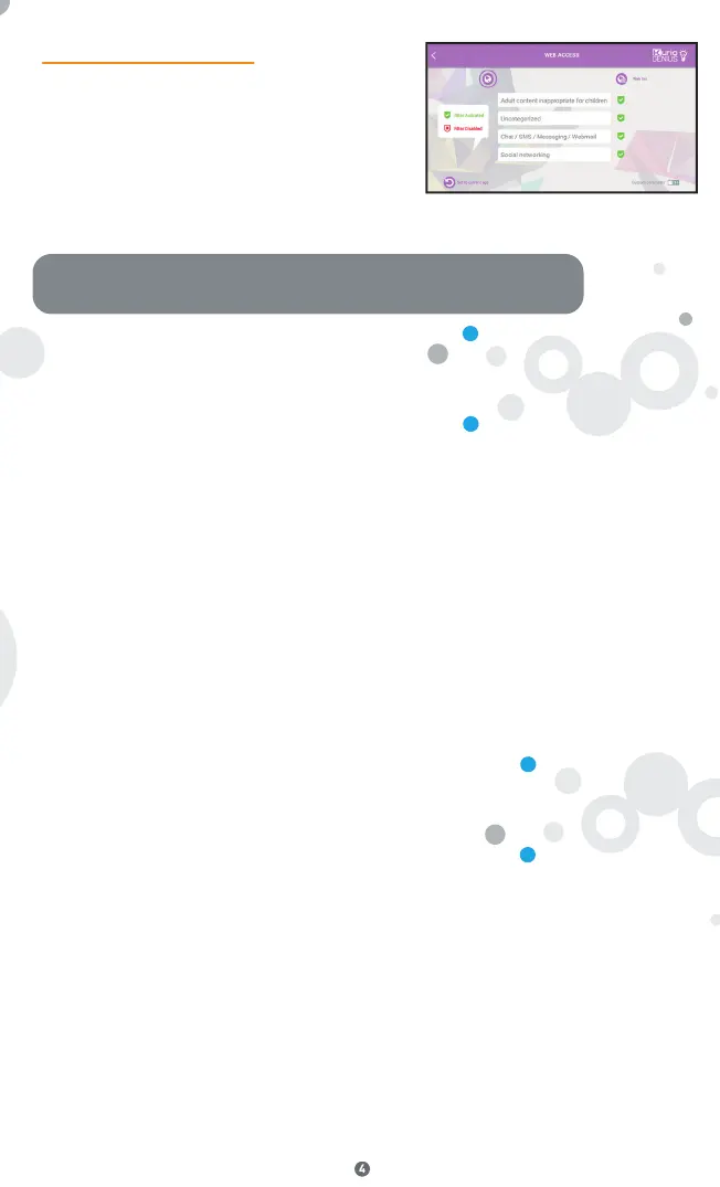 Page #4 background image