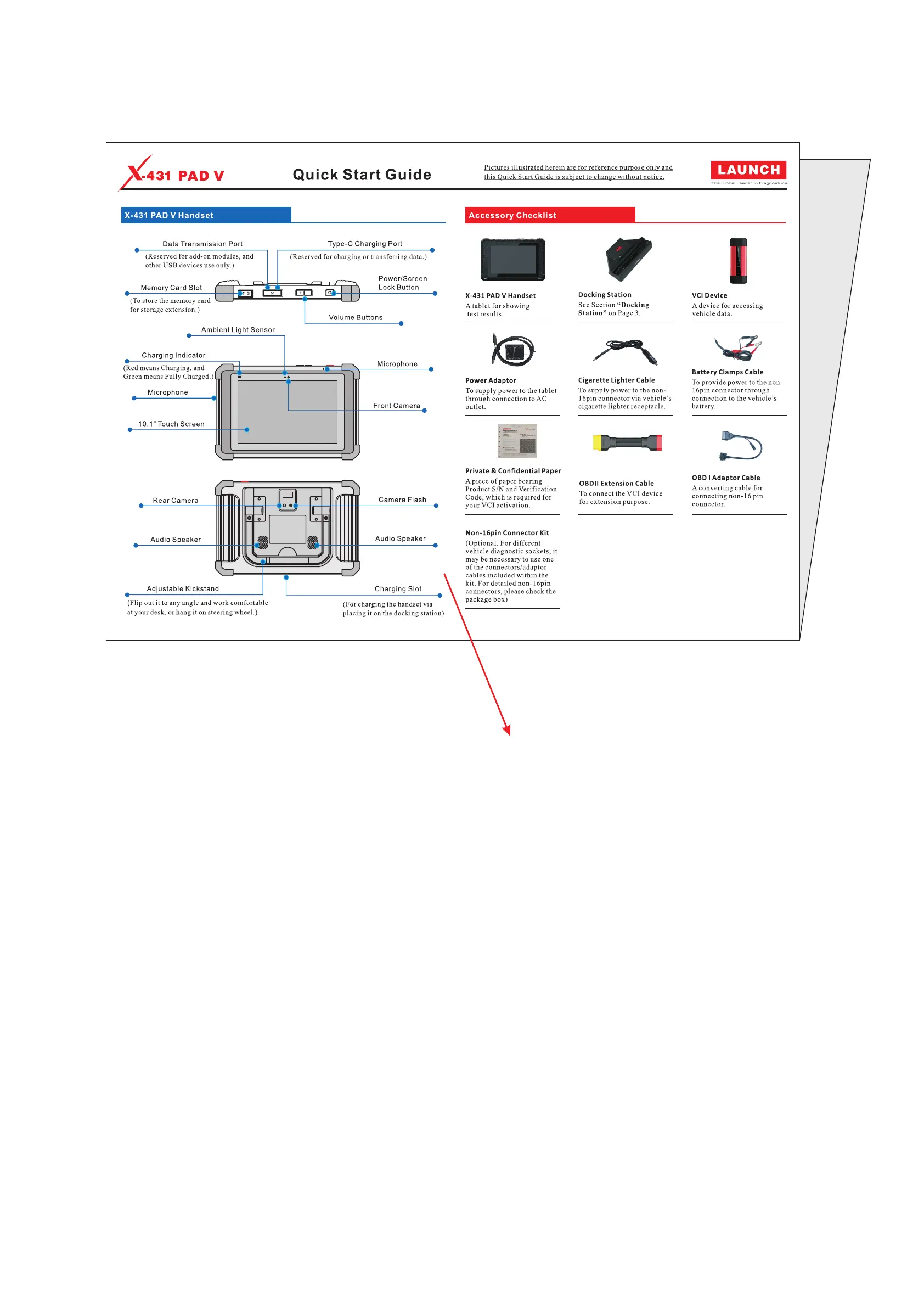 Page #3 background image