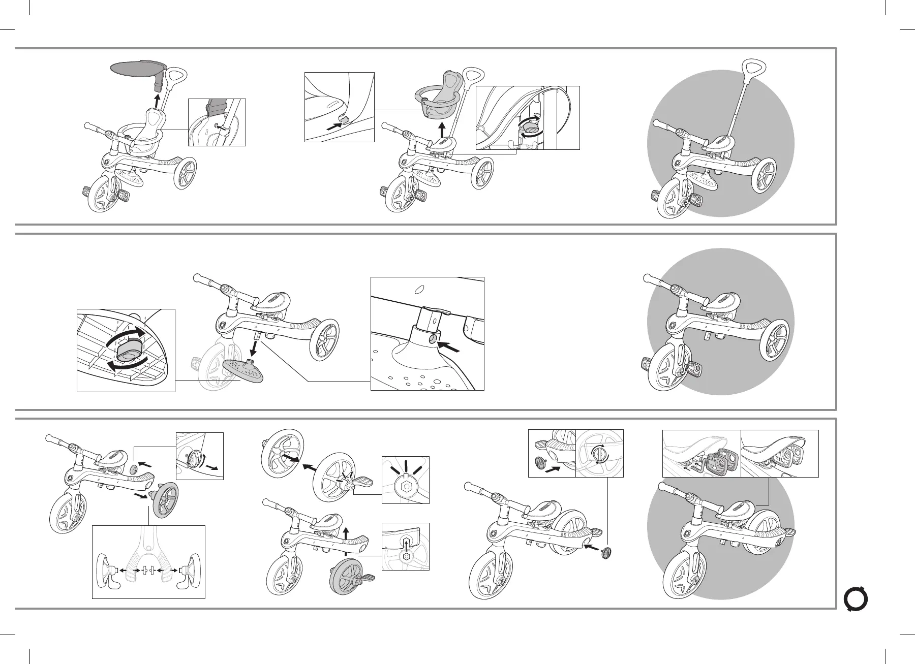 Page #5 background image