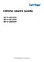Preview: Online User's Guide