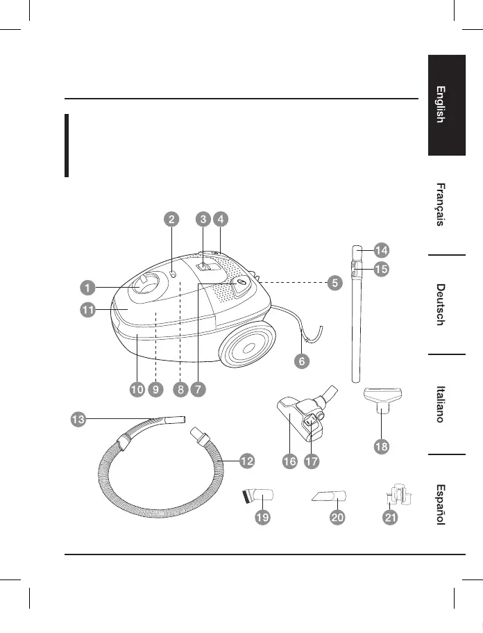 Page #3 background image