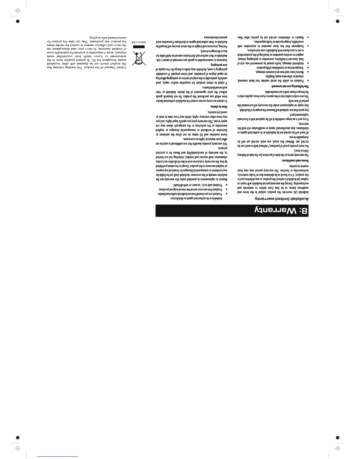 Page #2 background image