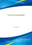 Preview: Instruction Manual