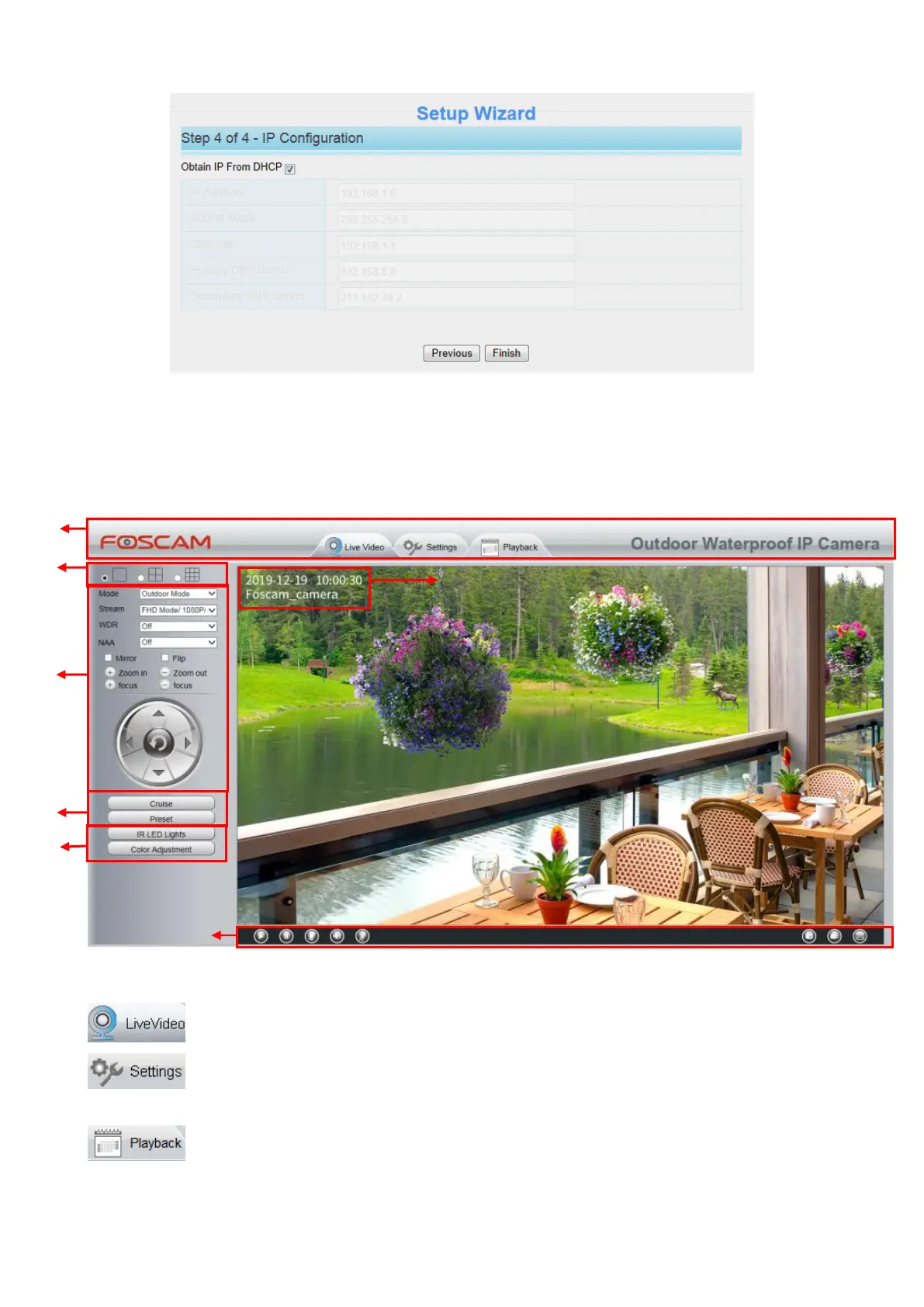 Page #19 background image