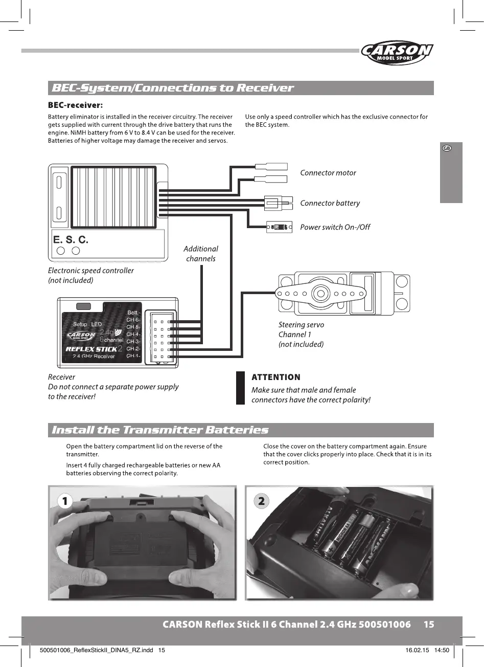 Page #15 background image