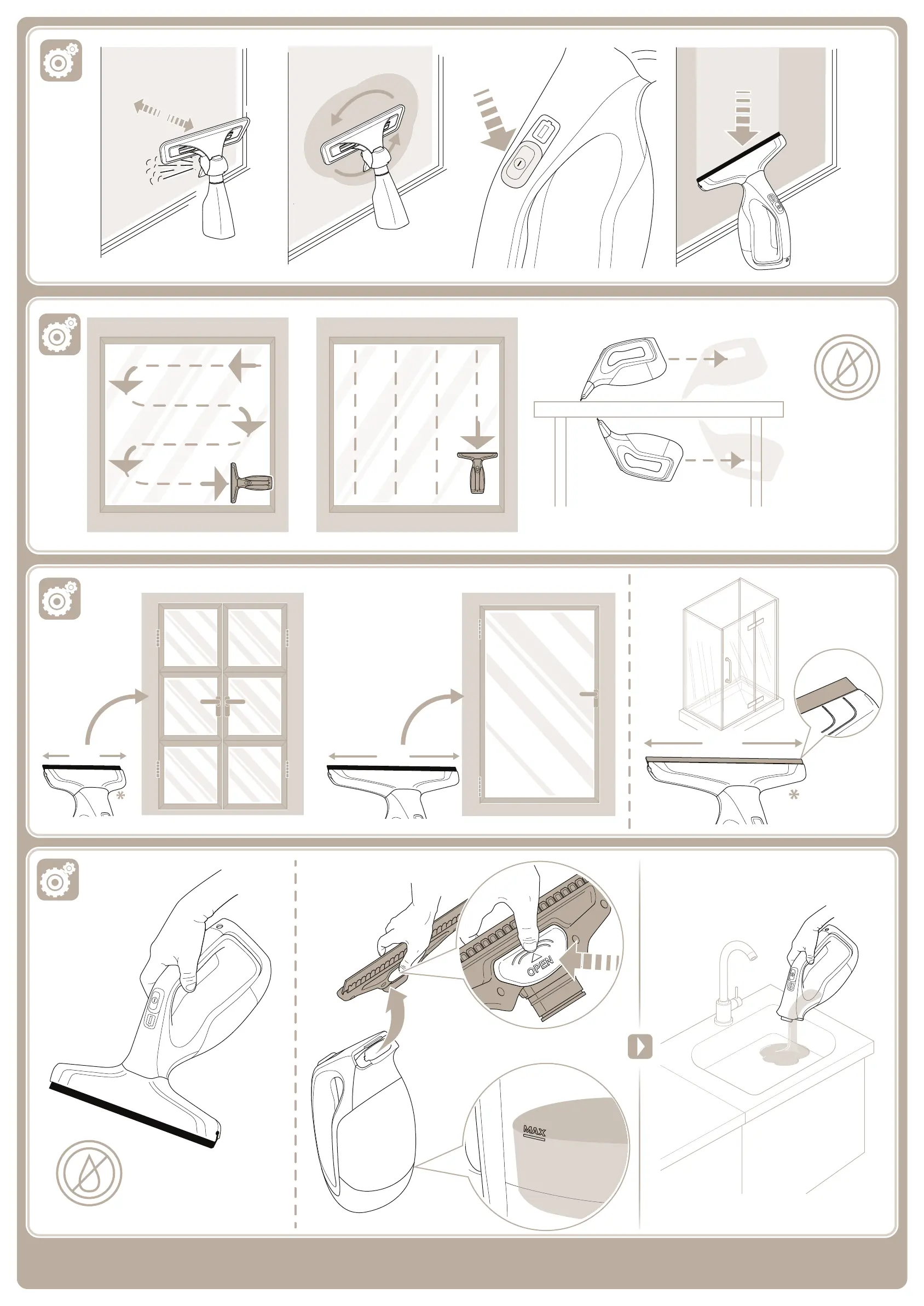 Page #2 background image