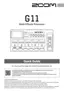 Preview: Quick Guide