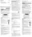 Preview: Reference Guide