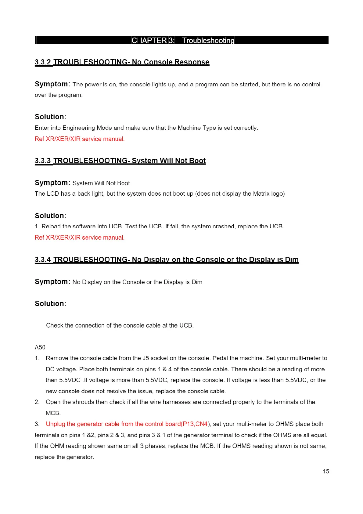 Page #15 background image