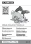 Preview: Translation Of The Original Instructions