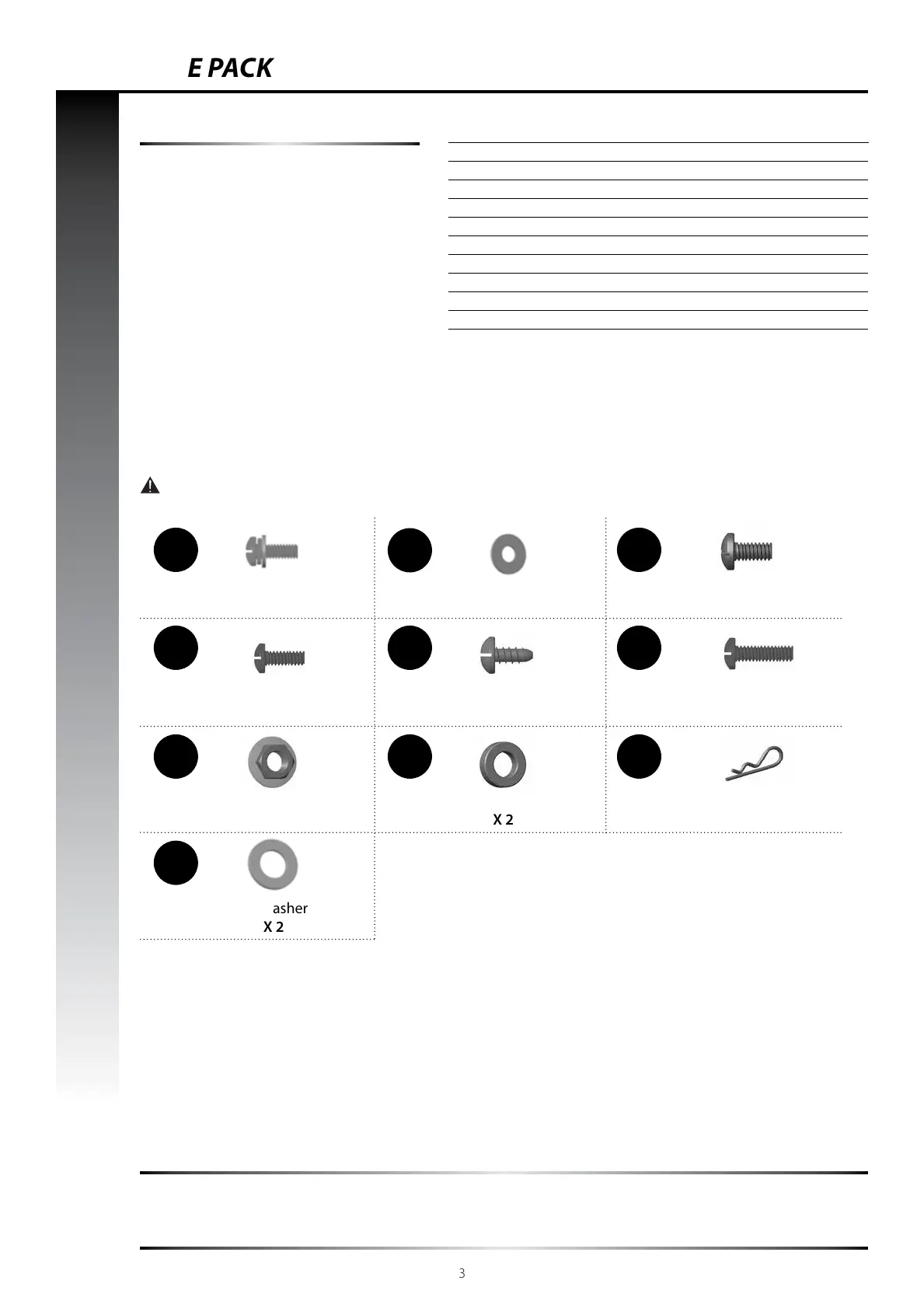 Page #3 background image