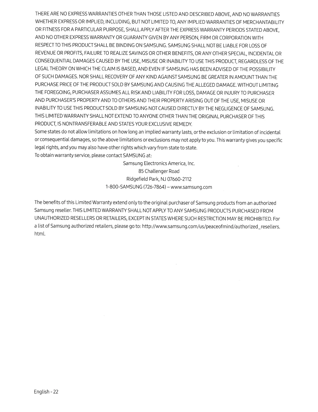 Page #22 background image
