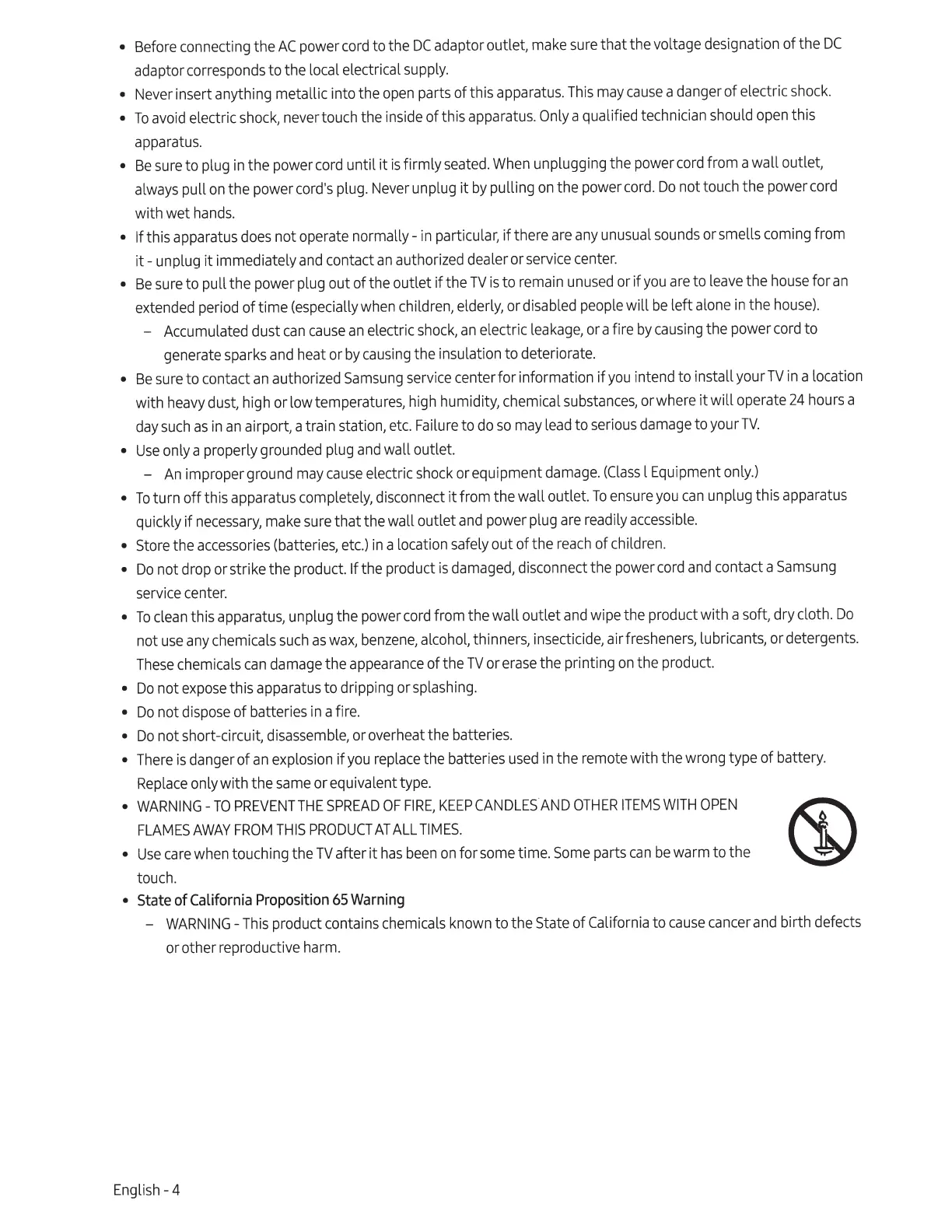 Page #4 background image