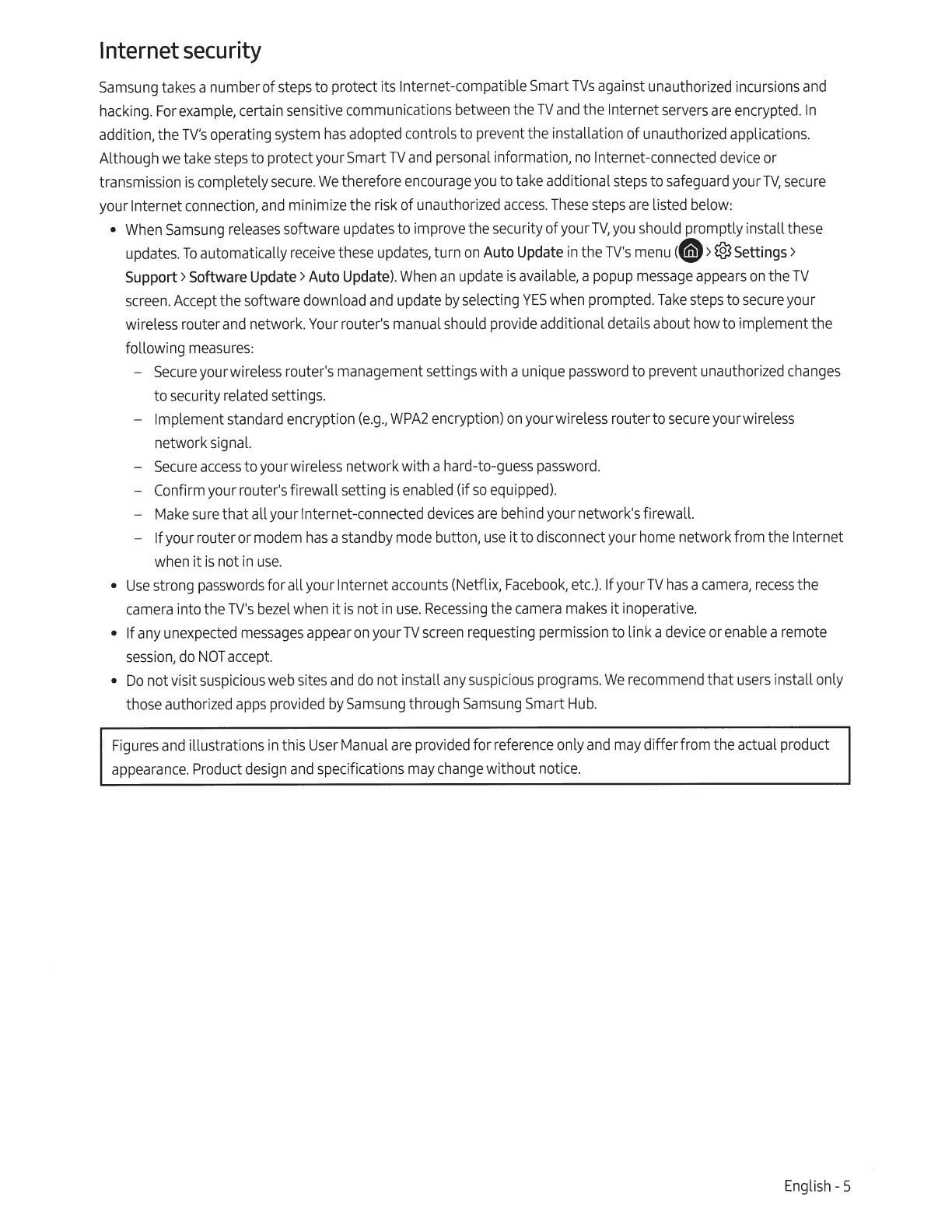 Page #5 background image