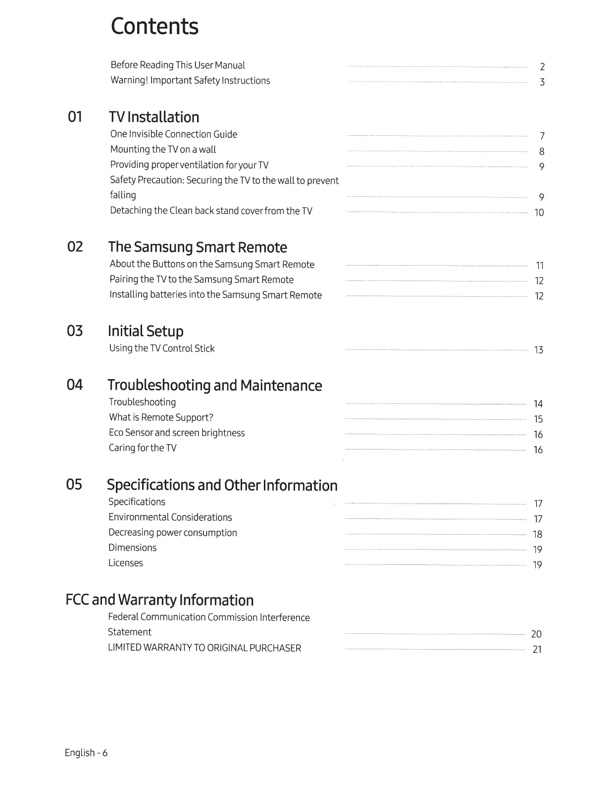 Page #6 background image
