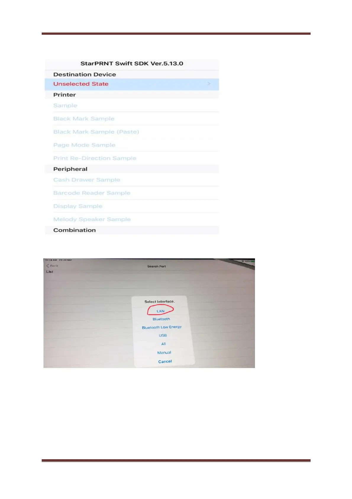 Page #3 background image