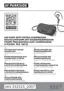 Preview: Original Instructions