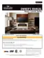 Preview: Owner's Manual