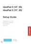 Preview: Setup Guide