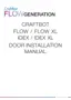 Preview: Installation Manual