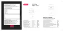 Preview: Instructions For Use