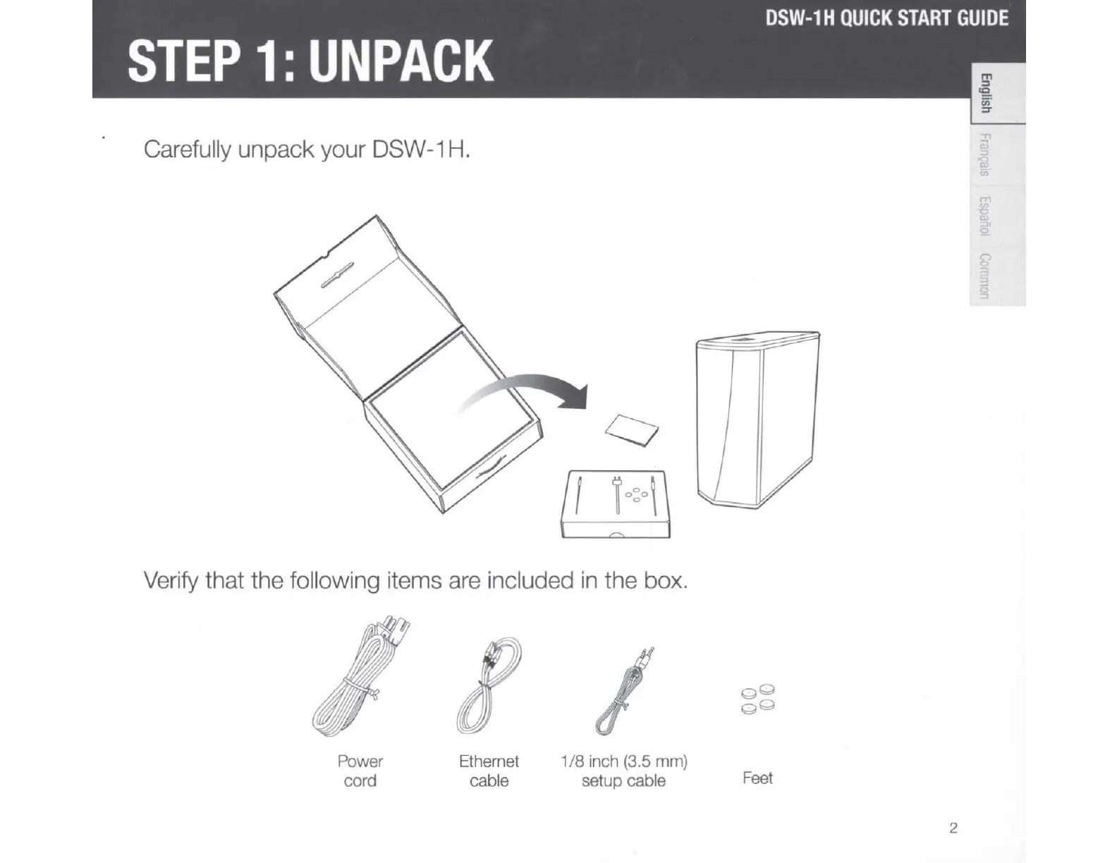 Page #3 background image