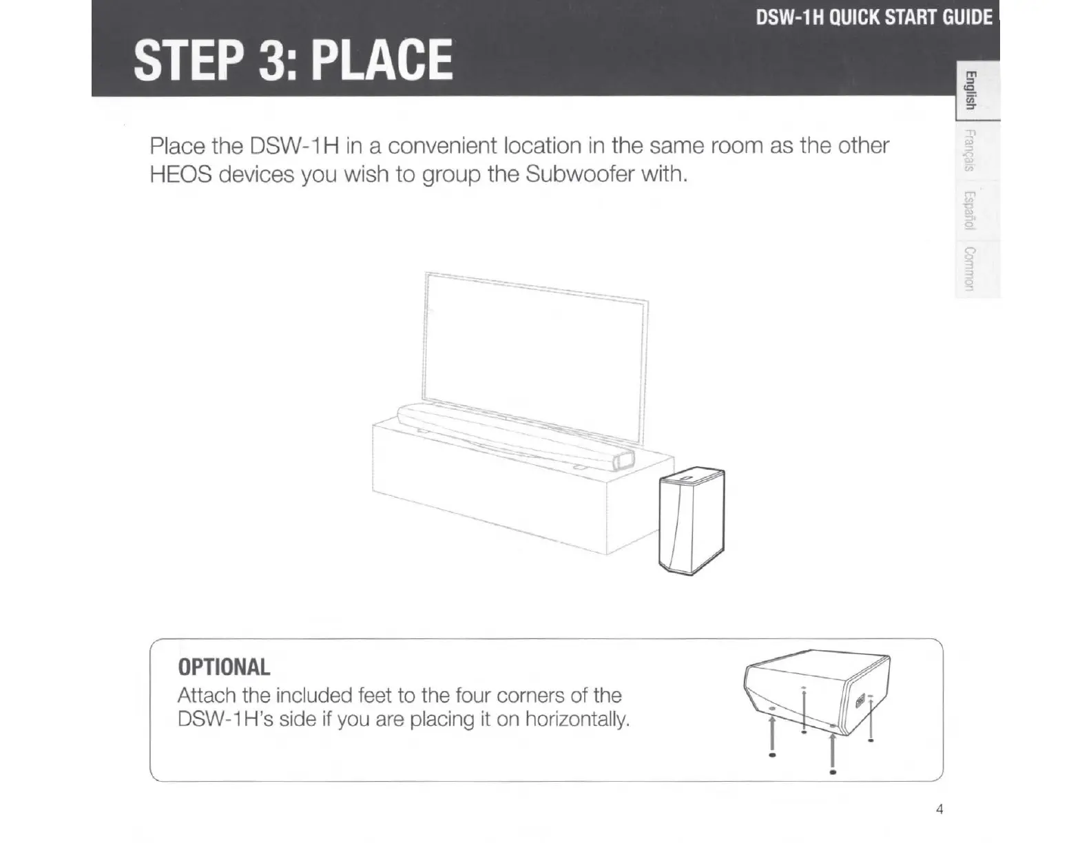Page #5 background image