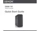 Preview: Quick Start Guide