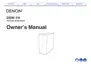 Preview: Owner's Manual