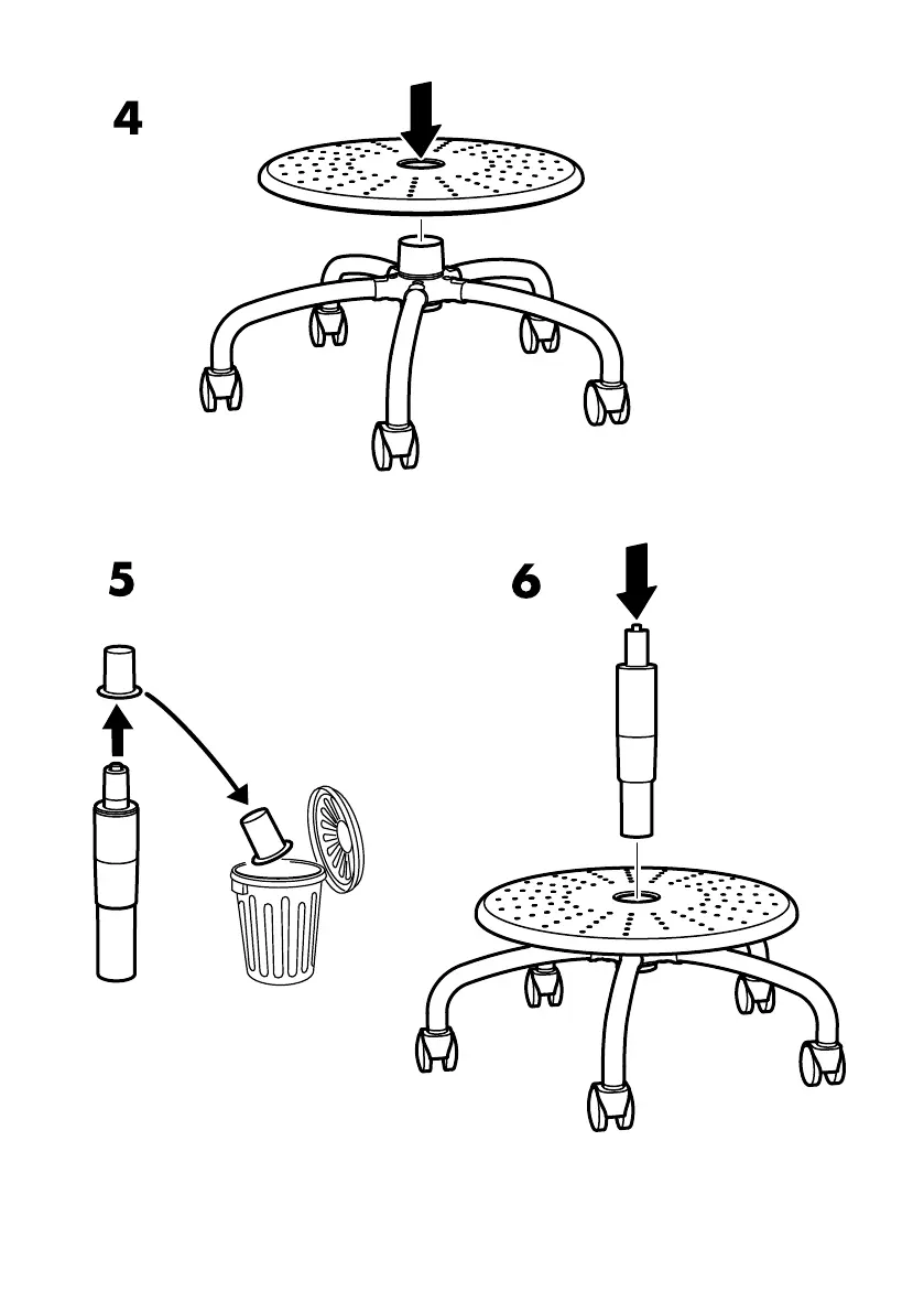 Page #5 background image