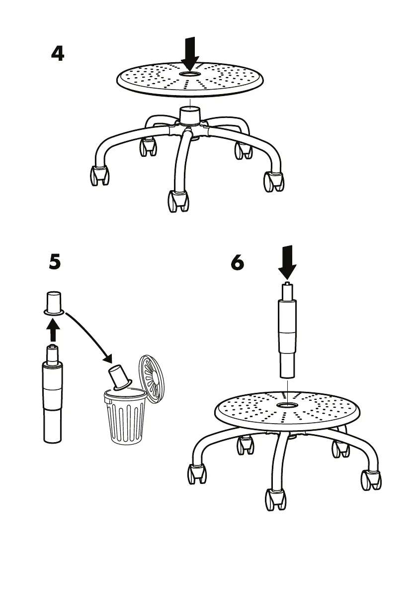Page #5 background image