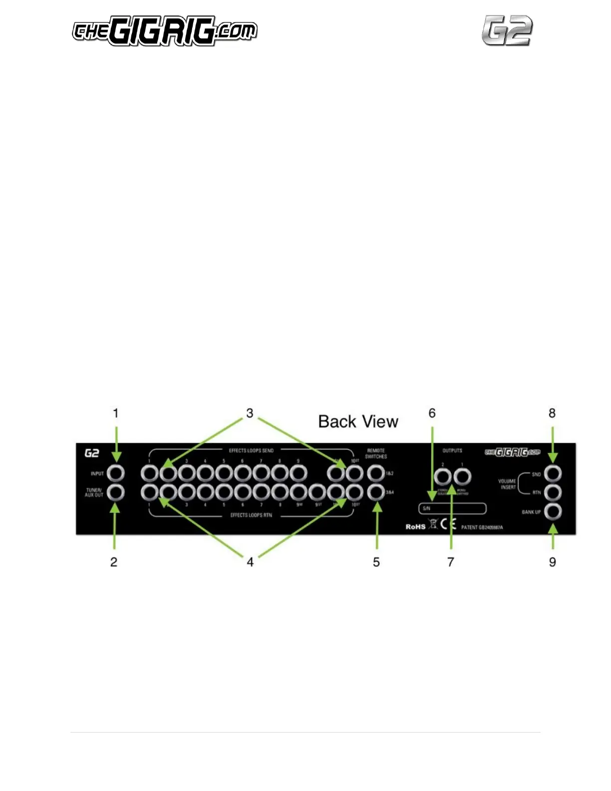 Page #7 background image