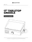Preview: Parts & Assembly