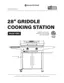 Preview: Owner's Manual