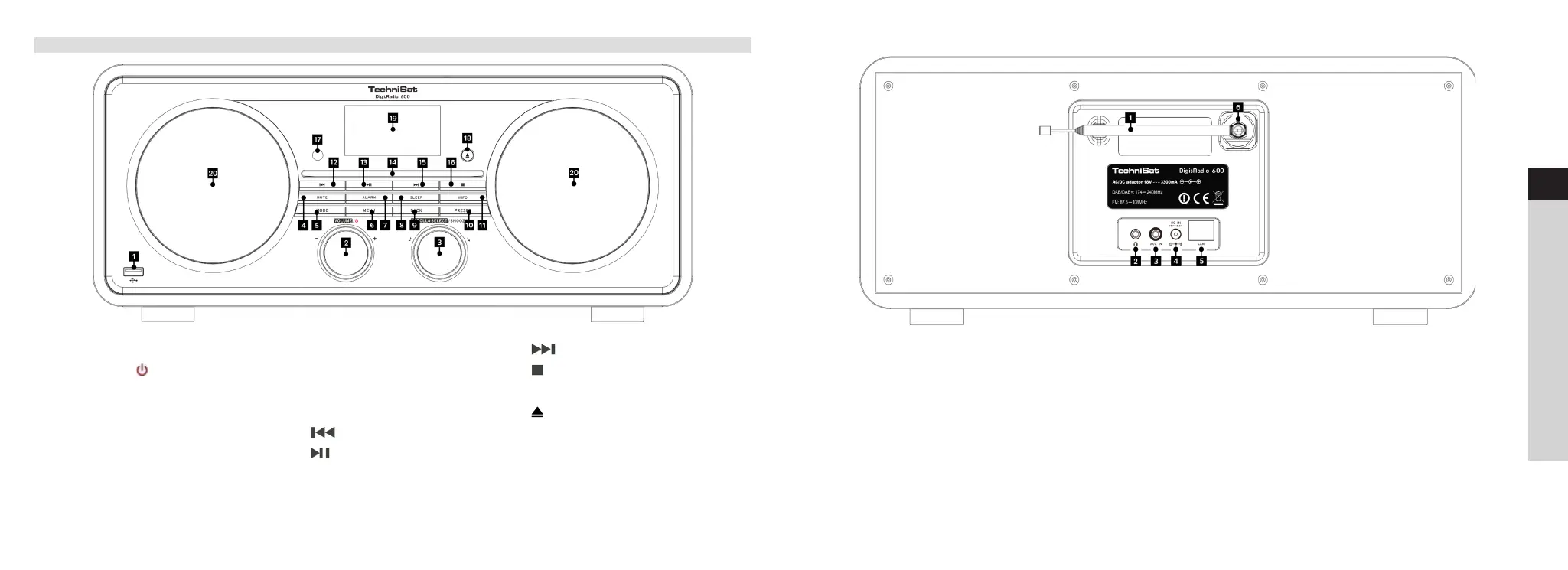 Page #3 background image