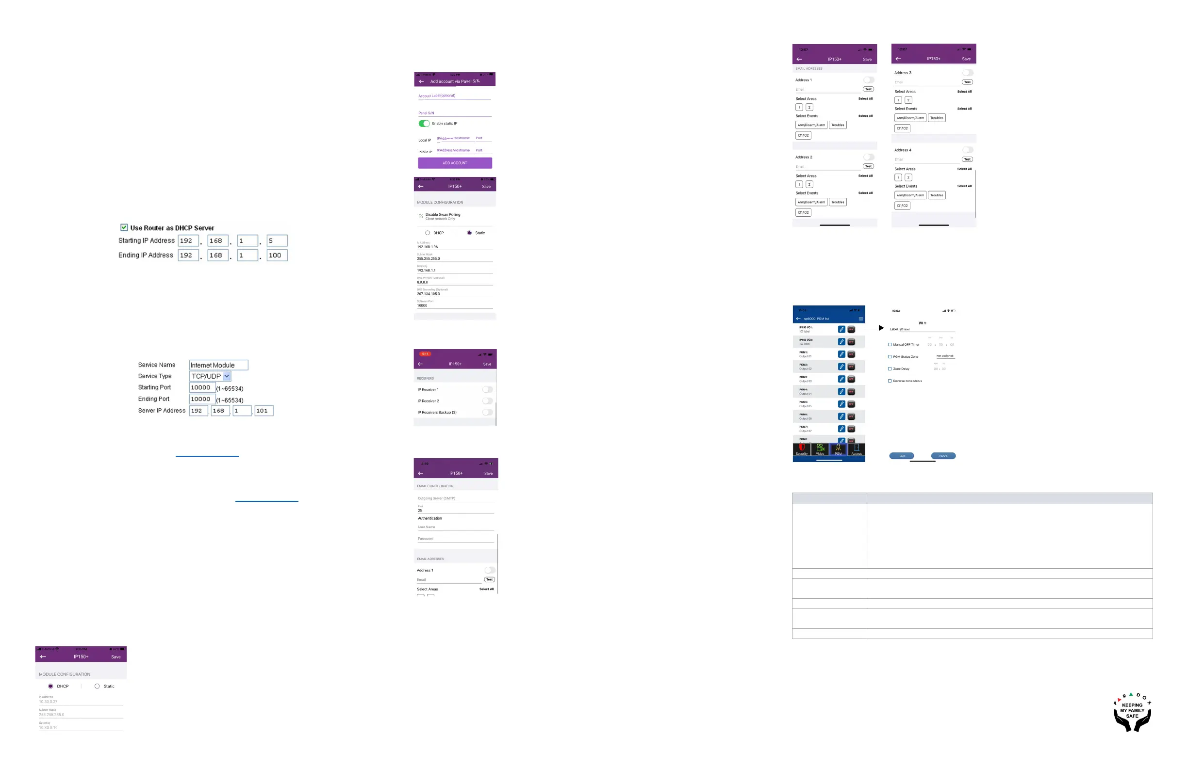 Page #2 background image