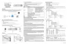 Preview: Installation Manual