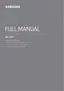 Preview: Full Manual