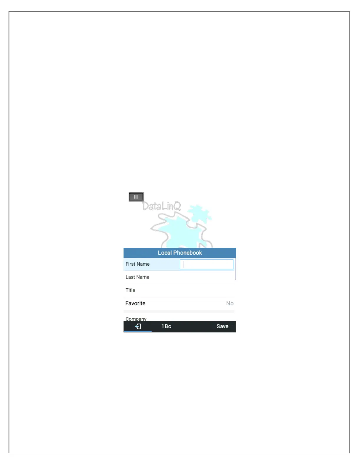 Page #4 background image