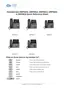Preview: Quick Reference Sheet