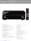 Preview: Specification Sheet