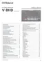 Preview: Reference Manual