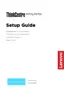 Preview: Setup Guide