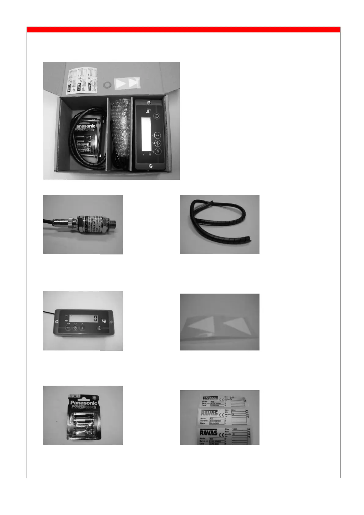 Page #5 background image