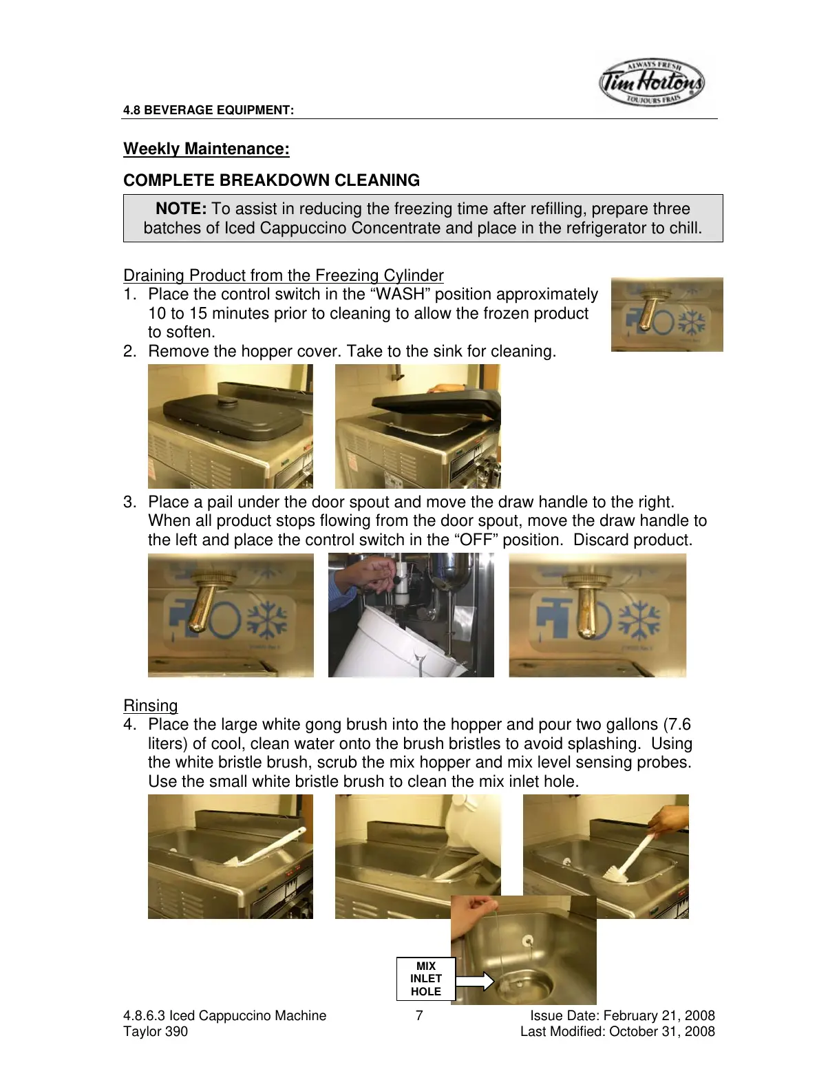 Page #7 background image