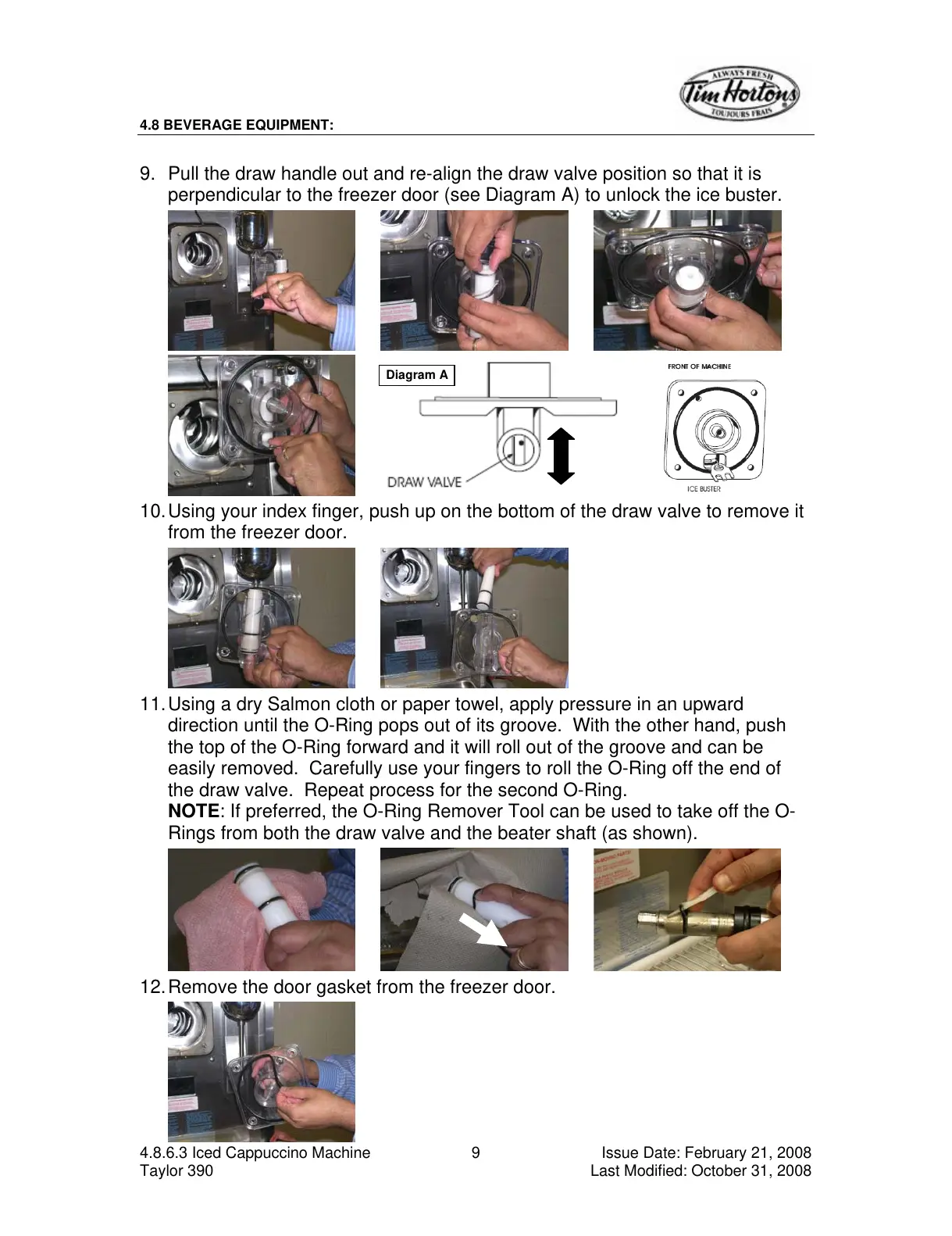 Page #9 background image